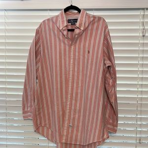 Men’s Ralph Lauren Oxford shirt